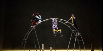 CENART presenta los dilemas de la adolescencia en la obra Mensajes
