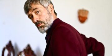 El actor Miguel Pizarro leerá La suave patria, de Ramón López Velarde
