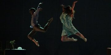 Tanz Ensemble, compañía de danza impulsora de nuevos talentos