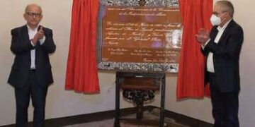 INAH conmemora los 200 años de libertad de Jalisco