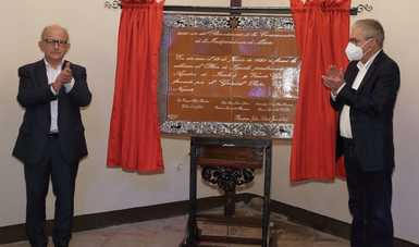 INAH conmemora los 200 años de libertad de Jalisco