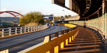México busca acordar con Estados Unidos reapertura total de frontera común