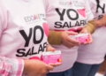 Así puedes obtener el apoyo del Salario Rosa