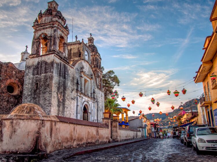 Tepoztlán, tierra de misticismo y energía que revitaliza