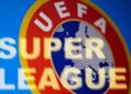 Suspenden »hasta nueva orden» el expediente contra Real Madrid, Barça y Juventus