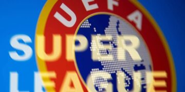 Suspenden »hasta nueva orden» el expediente contra Real Madrid, Barça y Juventus