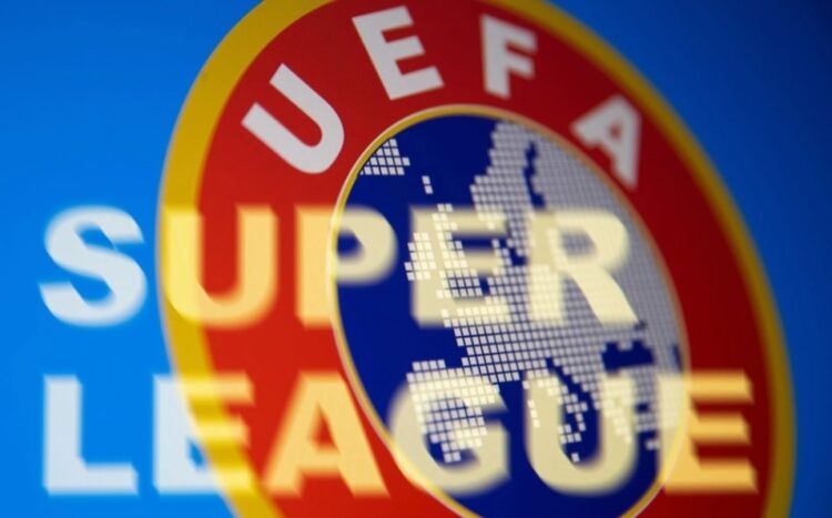 Suspenden »hasta nueva orden» el expediente contra Real Madrid, Barça y Juventus