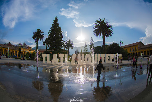 Conoce Tlatlauquitepec, el jardín de la sierra en Puebla