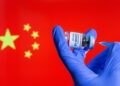 China ha aplicado más de mil millones de dosis de vacunas contra el covid-19