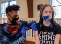 Francia comenzará a vacunar contra el COVID-19 a jóvenes de 12 a 18 años