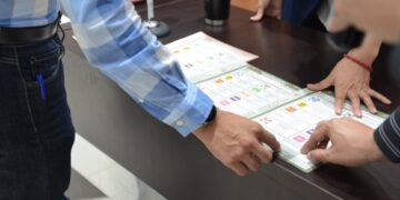 Cada voto costará 66 pesos en Tamaulipas