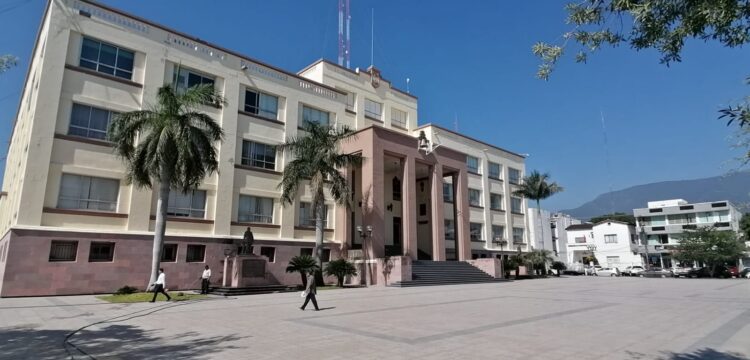 Piden recursos para el Comité Ciudadano Anticorrupción de Tamaulipas