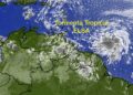 Se forma la tormenta Elsa en el océano Atlántico
