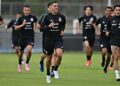 Listo Rogelio Funes Mori para debutar con México