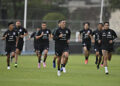 México Vs. Nigeria: Primera prueba para Funes Mori