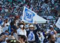 Tercera ola de Covid-19 se originó en las campañas, afirman