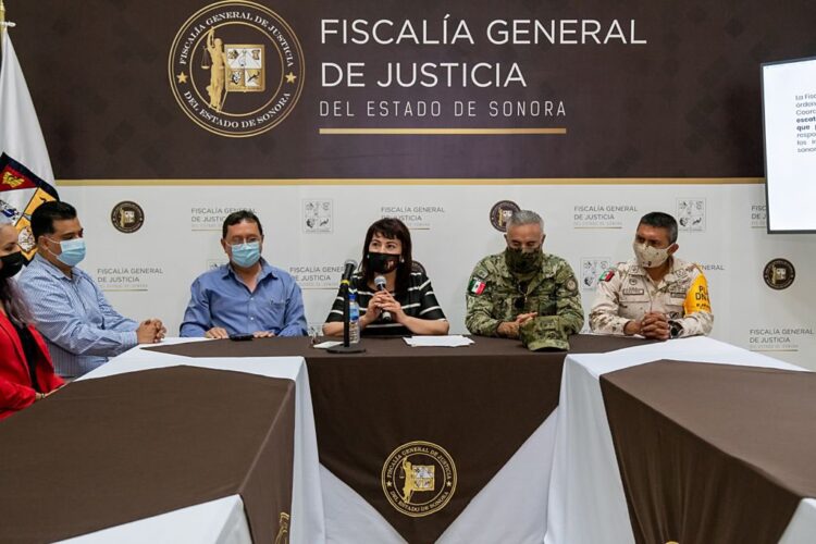 Detienen al «Gil» presunto asesino del líder Yaqui Tomás Rojo