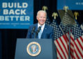 Joe Biden pide escuchar al pueblo de Cuba