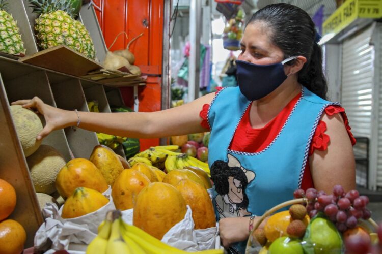 Avanza la pobreza laboral en México