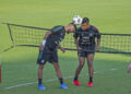 Funes Mori y Pulido, la esperanza de México en la Copa de Oro