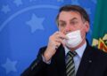 Hospitalizan a Jair Bolsonaro, presidente de Brasil