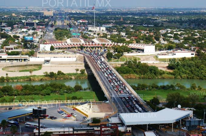 Lanza Estados Unidos alerta de viaje para México