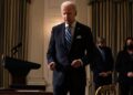 Biden dice a Cuba: «El comunismo es un sistema fallido»
