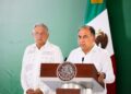 Acapulco a Semáforo Amarillo: Gobernador de Guerrero