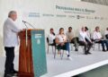 AMLO celebra fin de corrupción en compra de medicamentos