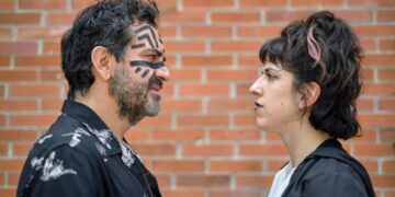 Diego Luna estrenará la serie «Todo va a estar bien» en Netflix