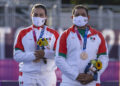 México gana medalla en los Juegos Olímpicos de Tokio