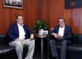 «Fui espiado por 45 años», dice Ricardo Monreal