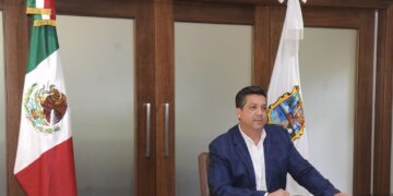 Cabeza de Vaca lamentó la muerte de ex gobernador de Guerrero