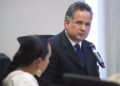 Consulta Popular es para hacer justicia: Santiago Nieto