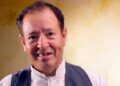 Fallece Sammy Pérez por Covid-19