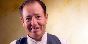 Fallece Sammy Pérez por Covid-19