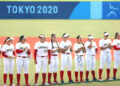 Investigan a equipo de Softbol de México que tiró uniformes a la basura en Tokio