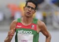 Atleta mexicano clasifica a la semifinal de los 800 metros en Tokio
