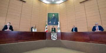 Confirman Tribunal triunfos de MORENA en Matamoros y en otros municipios de Tamaulipas