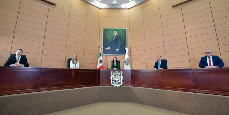 Confirman Tribunal triunfos de MORENA en Matamoros y en otros municipios de Tamaulipas