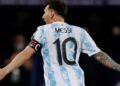 Buscará Messi ser campeón de la Copa América con Argentina