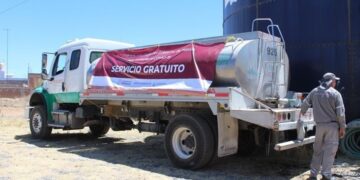 En Victoria, piden a Coepris y Profeco regular venta de agua en pipas