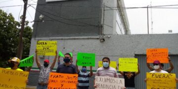 Investiga FGR a delegada de Programas Federales en Tampico