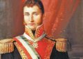 Hace 197 años Iturbide fue fusilado en Padilla: una Universidad de Tamaulipas guarda su testamento