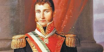 Hace 197 años Iturbide fue fusilado en Padilla: una Universidad de Tamaulipas guarda su testamento
