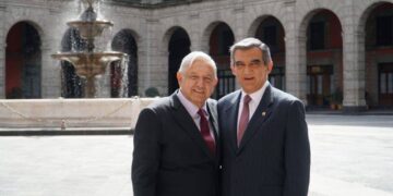 Pide Senador de Tamaulipas mil votos por casilla para la Consulta Popular