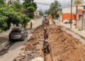 Megacorte de agua afectará a 346 mil habitantes de  la capital de Tamaulipas