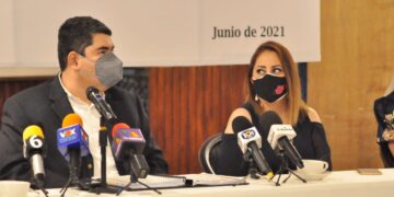 Promueve el INE la Consulta Popular en Tamaulipas, llama a participar