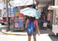 Experto dice que el calor más fuerte en Tamaulipas ya pasó