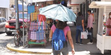 Experto dice que el calor más fuerte en Tamaulipas ya pasó